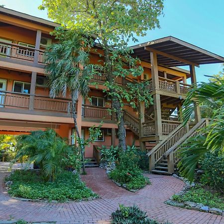 Hotel Posada Seremein ,West Bay ,Roatan Екстер'єр фото