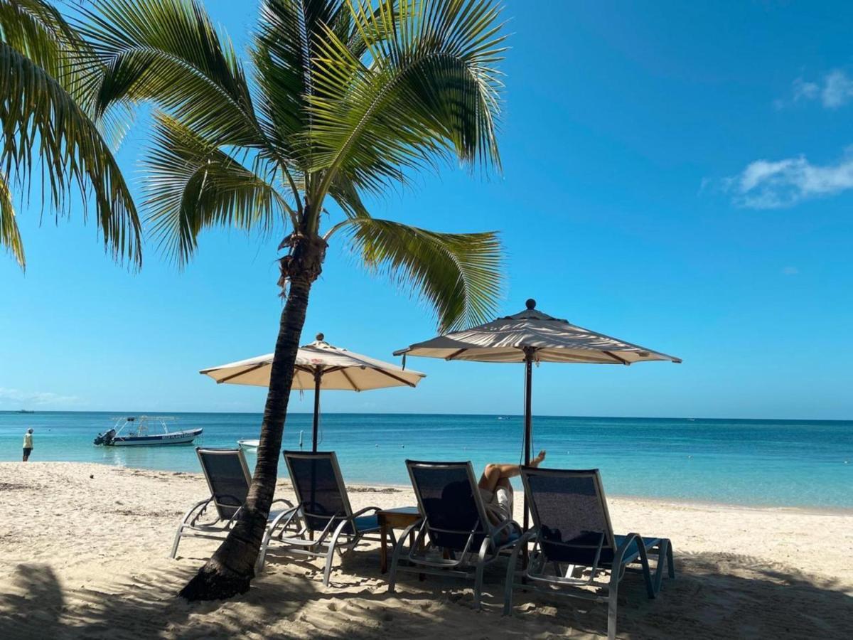 Hotel Posada Seremein ,West Bay ,Roatan Екстер'єр фото