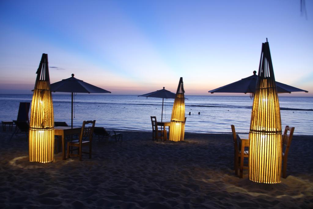 Hotel Posada Seremein ,West Bay ,Roatan Екстер'єр фото