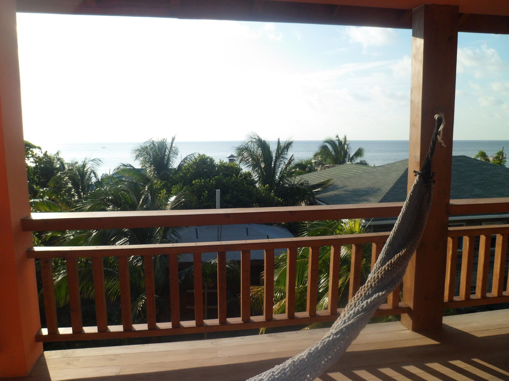 Hotel Posada Seremein ,West Bay ,Roatan Екстер'єр фото